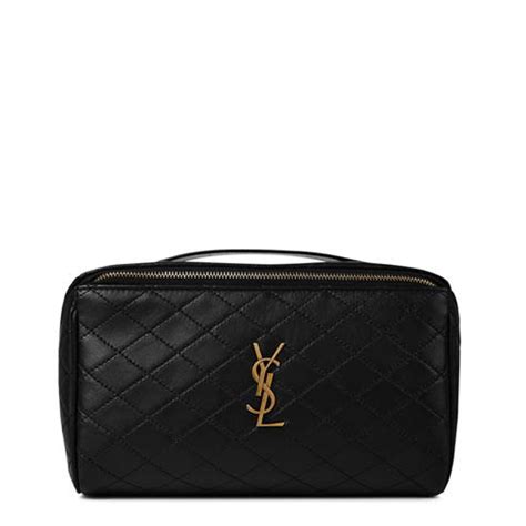 flannels ysl tote